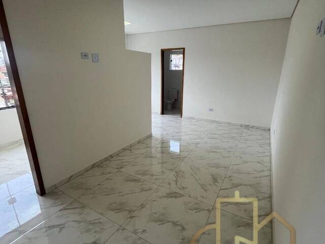#AP323 - Apartamento para Venda em Santo André - SP - 3