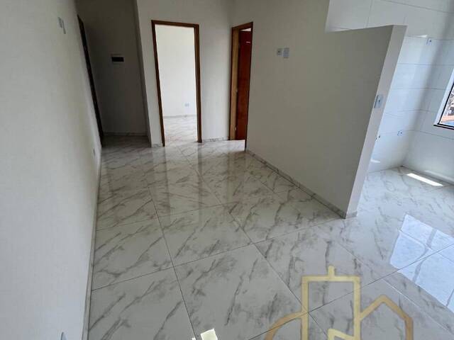 #AP323 - Apartamento para Venda em Santo André - SP - 1