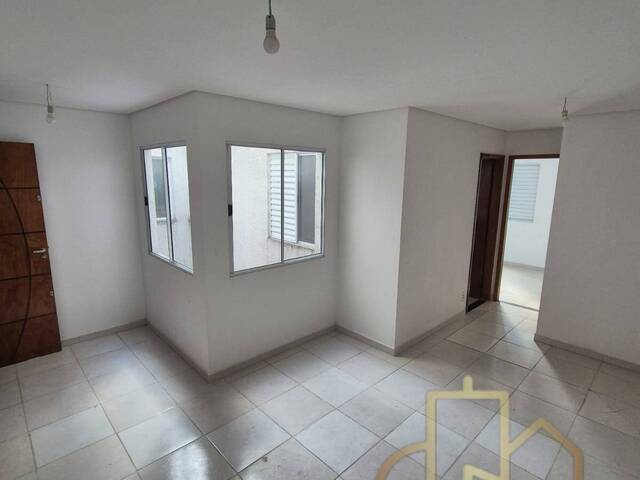 Venda em vila lutécia - Santo André