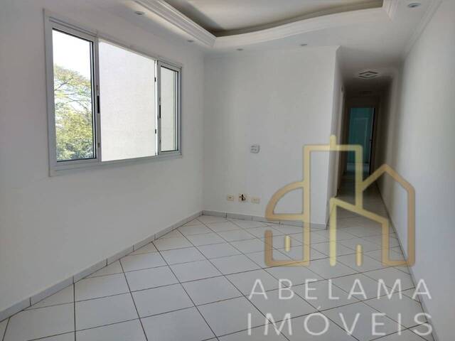 #ABA0413 - Apartamento para Venda em Santo André - SP