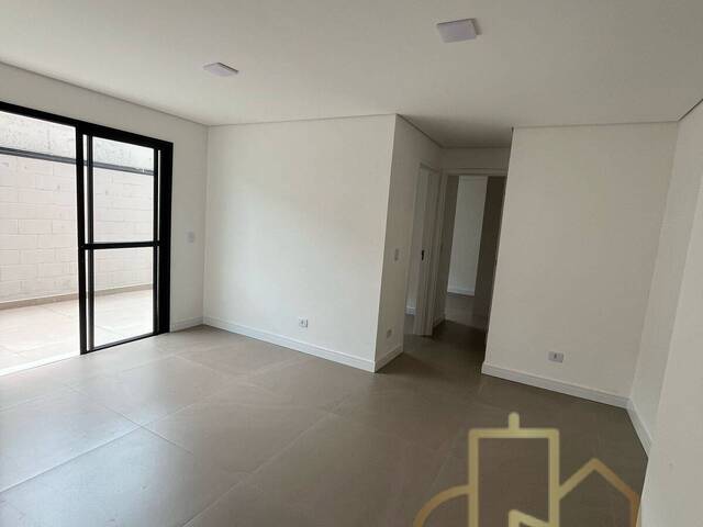 #AP316 - Apartamento para Locação em Santo André - SP - 1