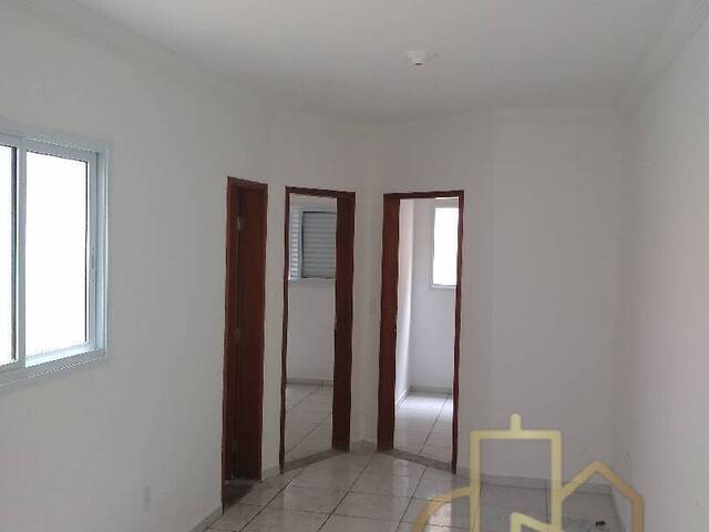 #AP065 - Apartamento para Locação em Santo André - SP - 1