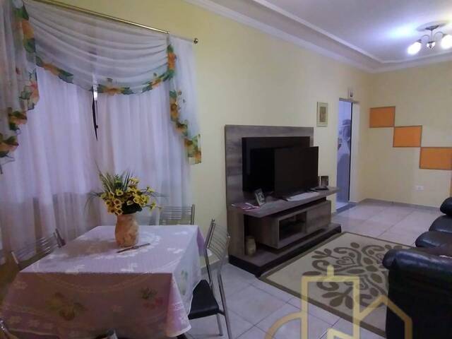 #AP108 - Apartamento para Venda em Santo André - SP - 1