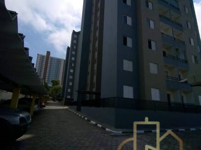 #AP091 - Apartamento para Venda em Mauá - SP - 1