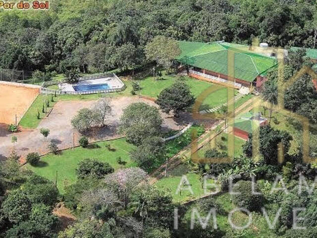 #CH009 - Chácara para Venda em Suzano - SP - 1