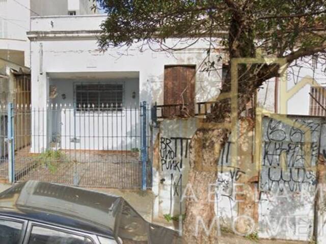 #TE007 - Área para Venda em Santo André - SP - 1