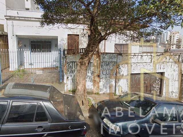 #TE007 - Área para Venda em Santo André - SP - 2