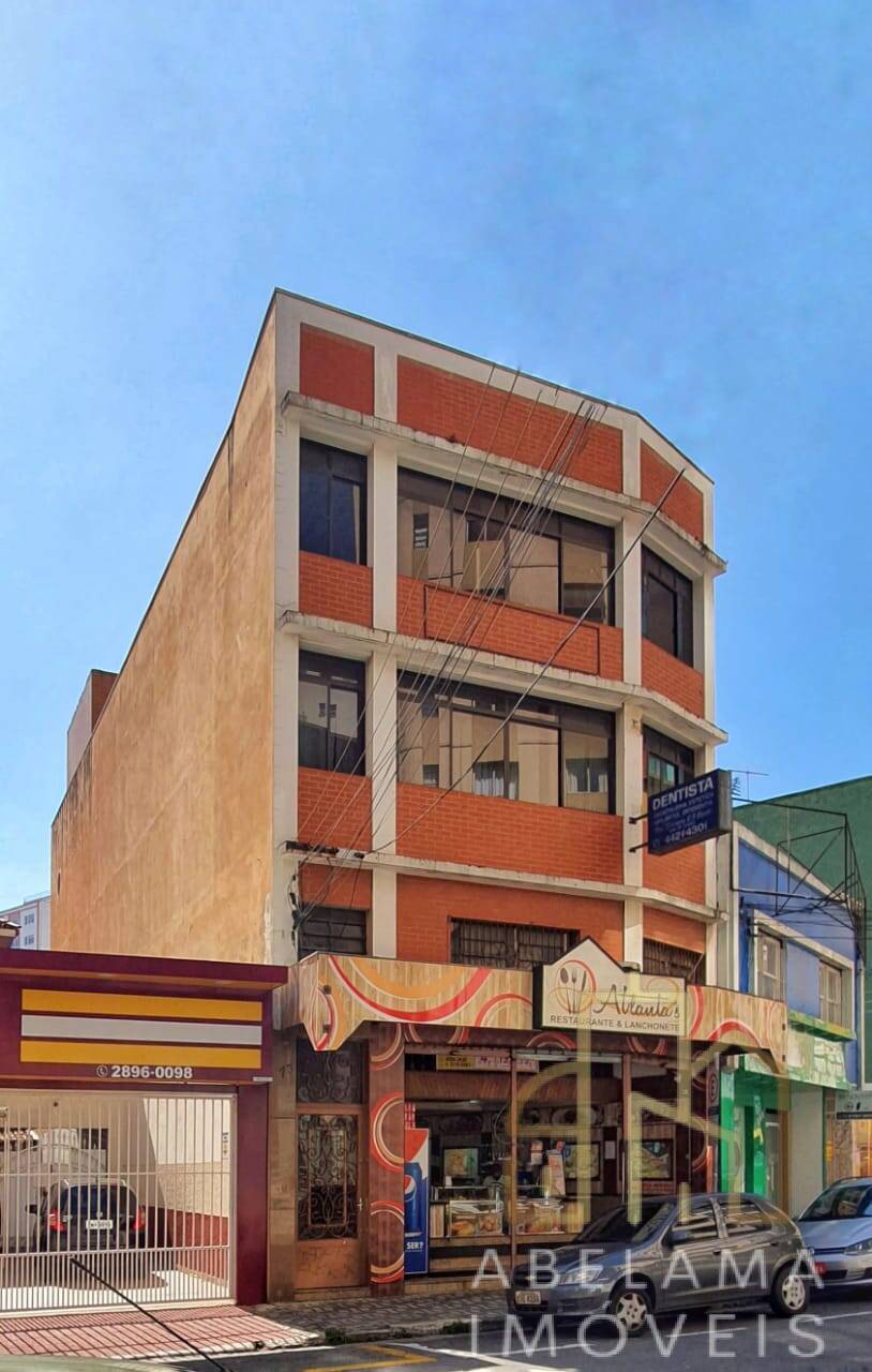 Prédio Inteiro à venda, 463m² - Foto 1