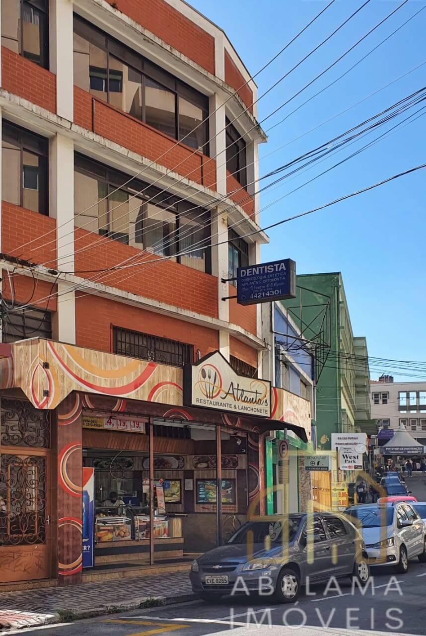 Prédio Inteiro à venda, 463m² - Foto 3