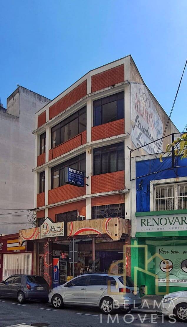 Prédio Inteiro à venda, 463m² - Foto 4