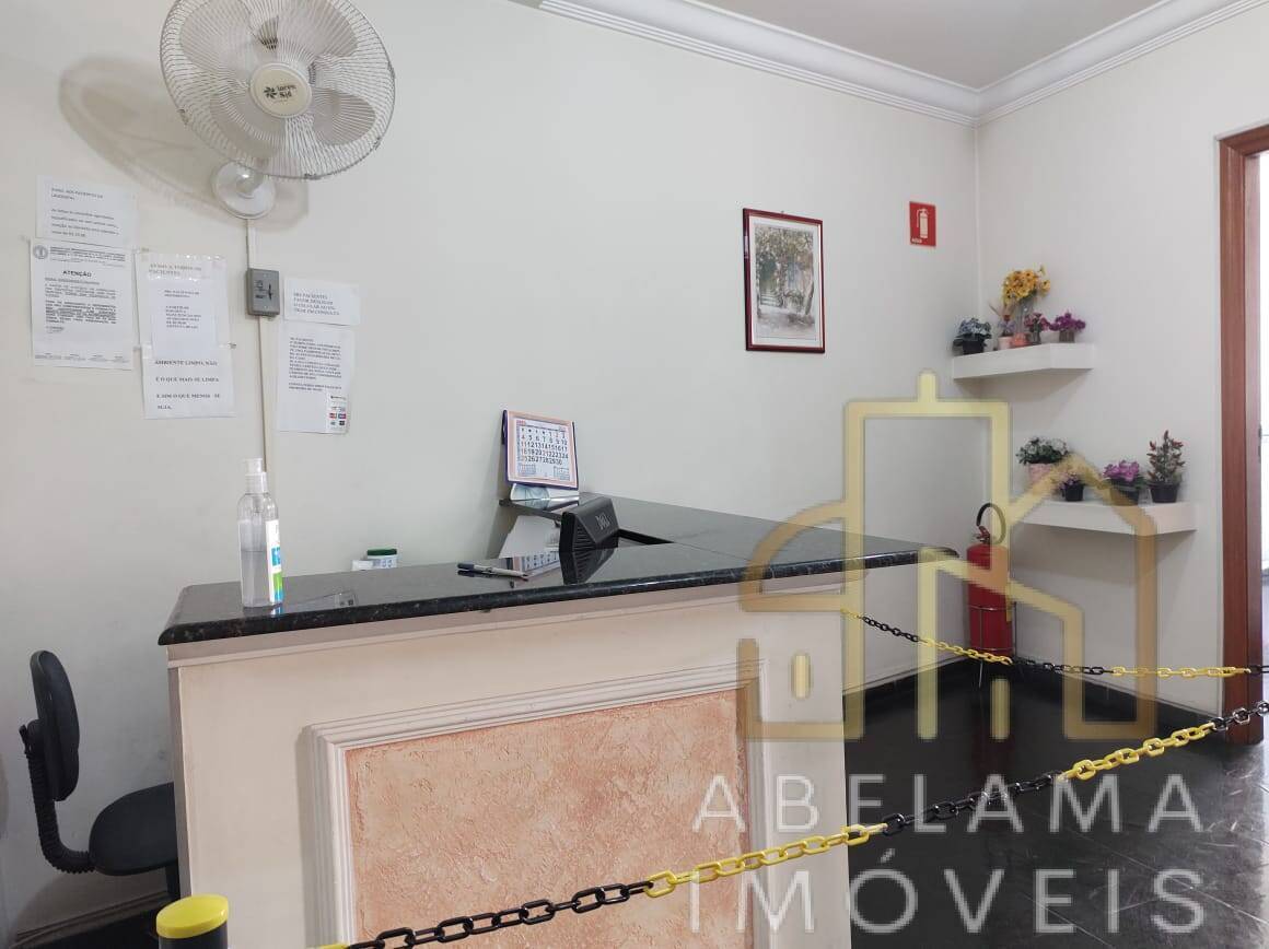 Prédio Inteiro à venda, 463m² - Foto 13