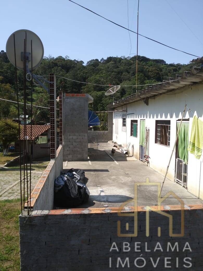 Chácara à venda com 2 quartos, 6250m² - Foto 24