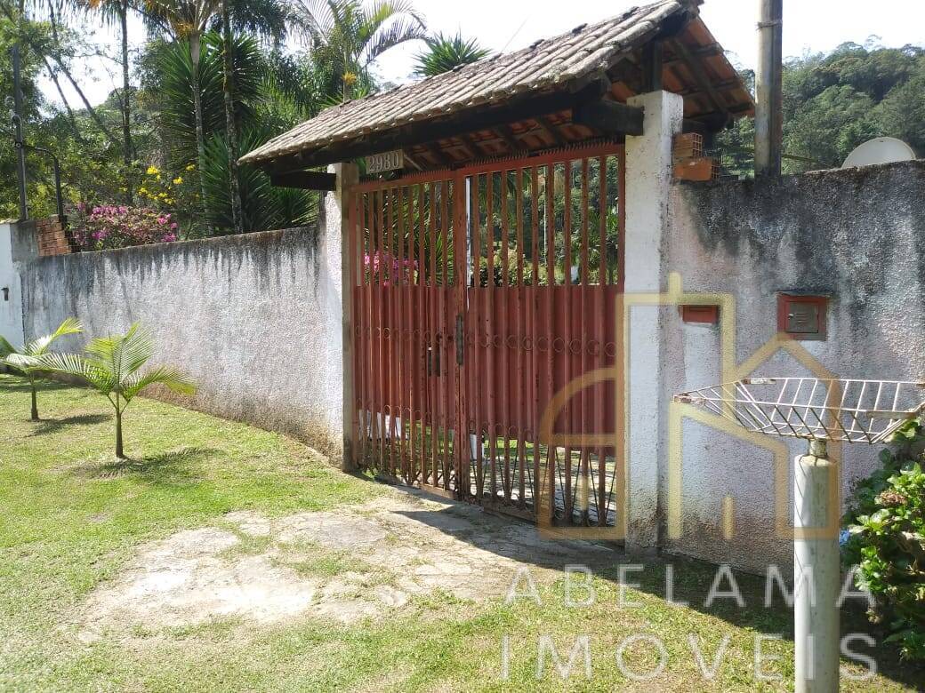 Chácara à venda com 2 quartos, 6250m² - Foto 3