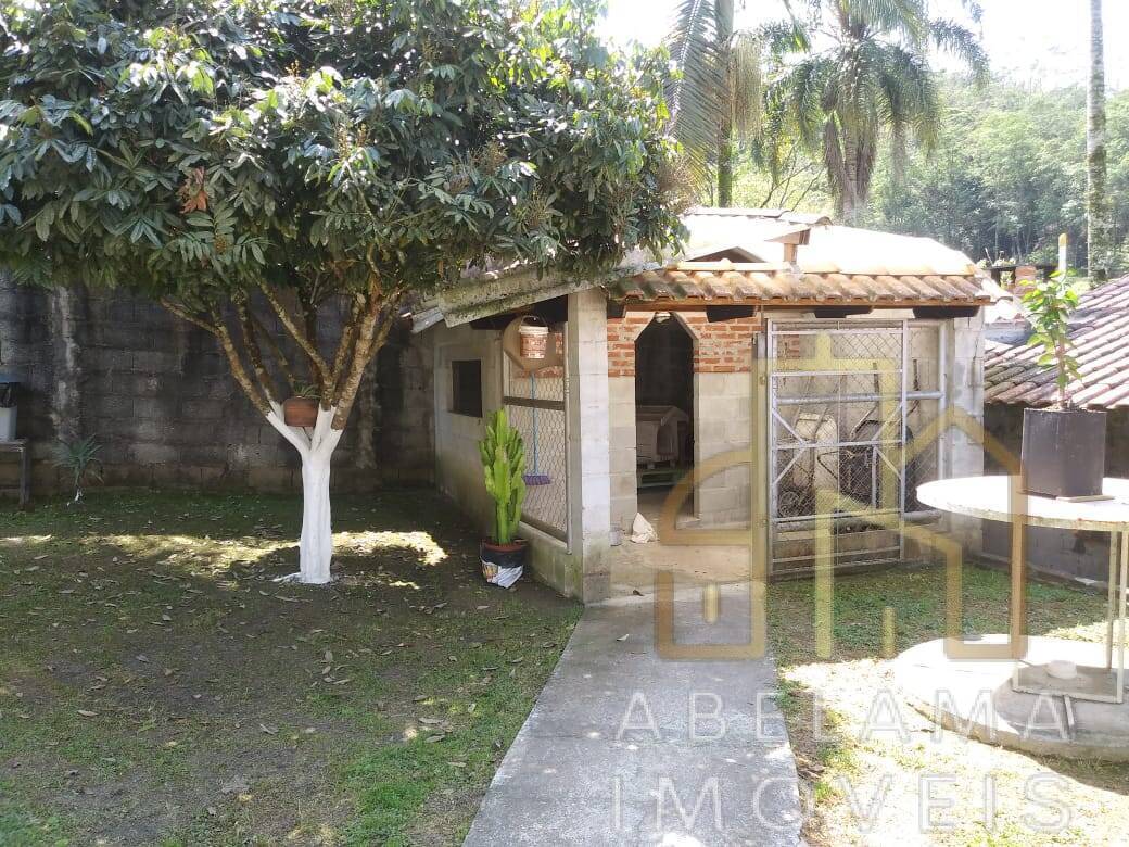 Chácara à venda com 2 quartos, 6250m² - Foto 9