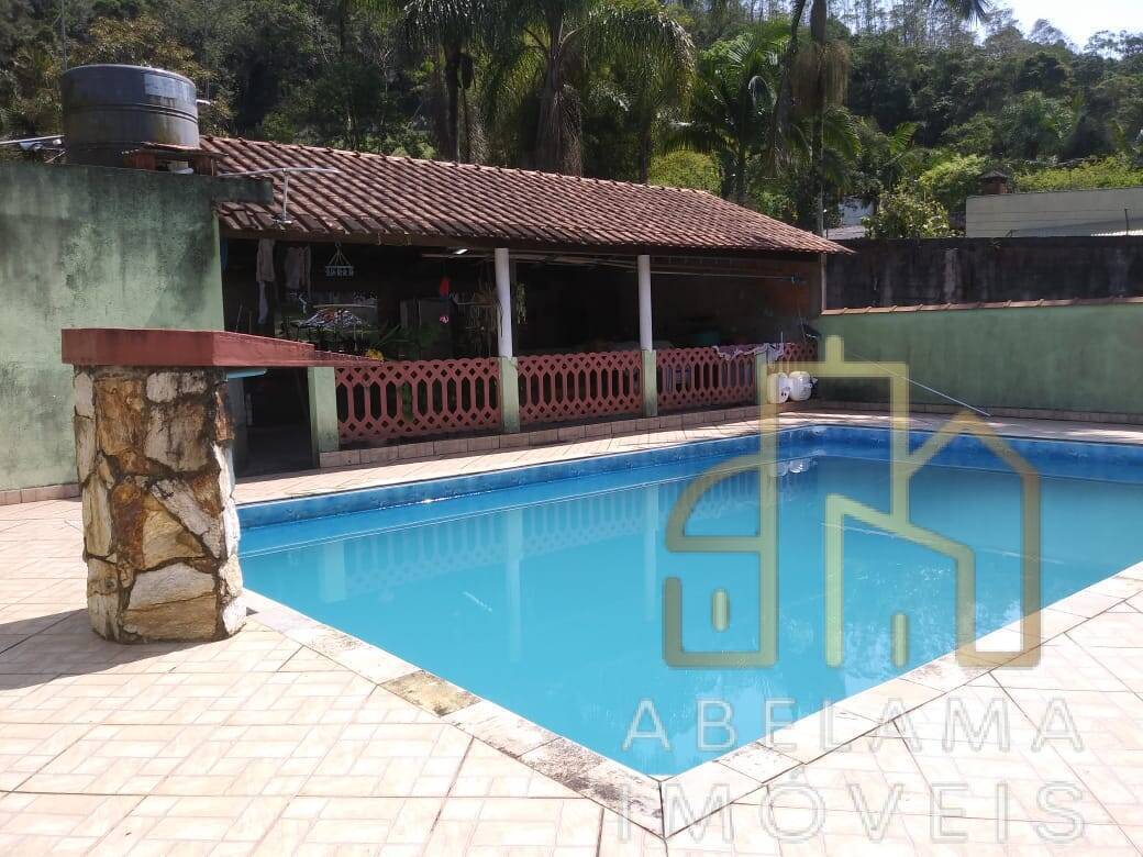 Chácara à venda com 2 quartos, 6250m² - Foto 1