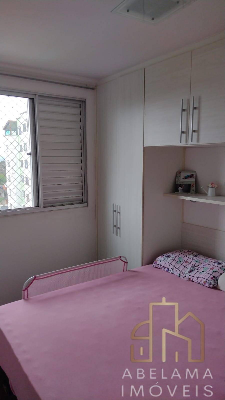 Apartamento à venda com 2 quartos, 50m² - Foto 2