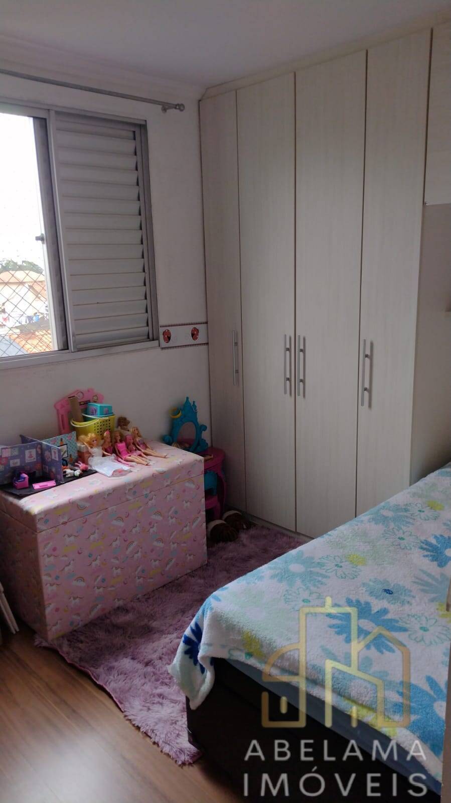 Apartamento à venda com 2 quartos, 50m² - Foto 3