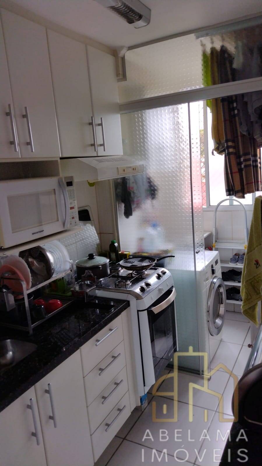 Apartamento à venda com 2 quartos, 50m² - Foto 4