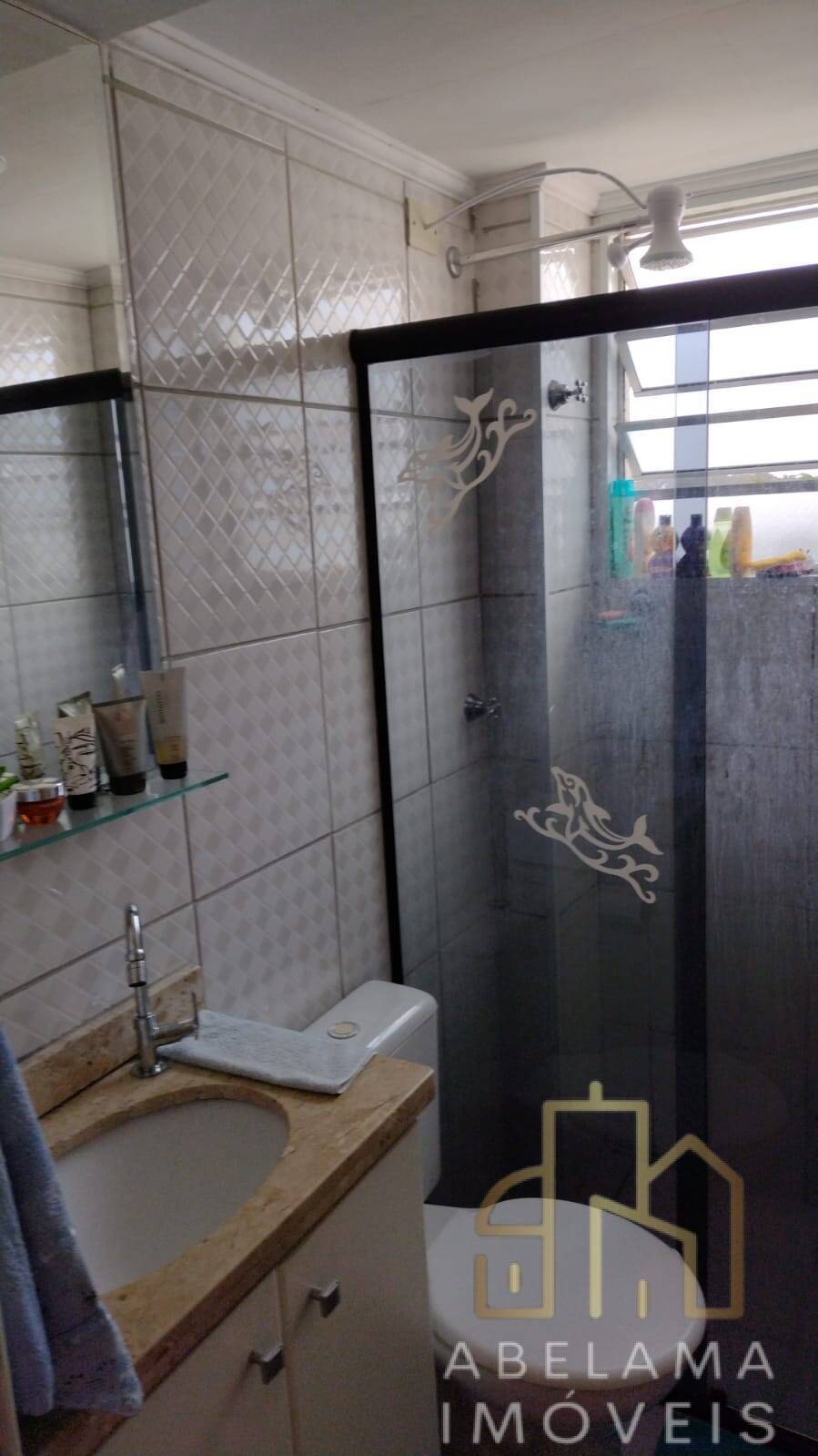 Apartamento à venda com 2 quartos, 50m² - Foto 5