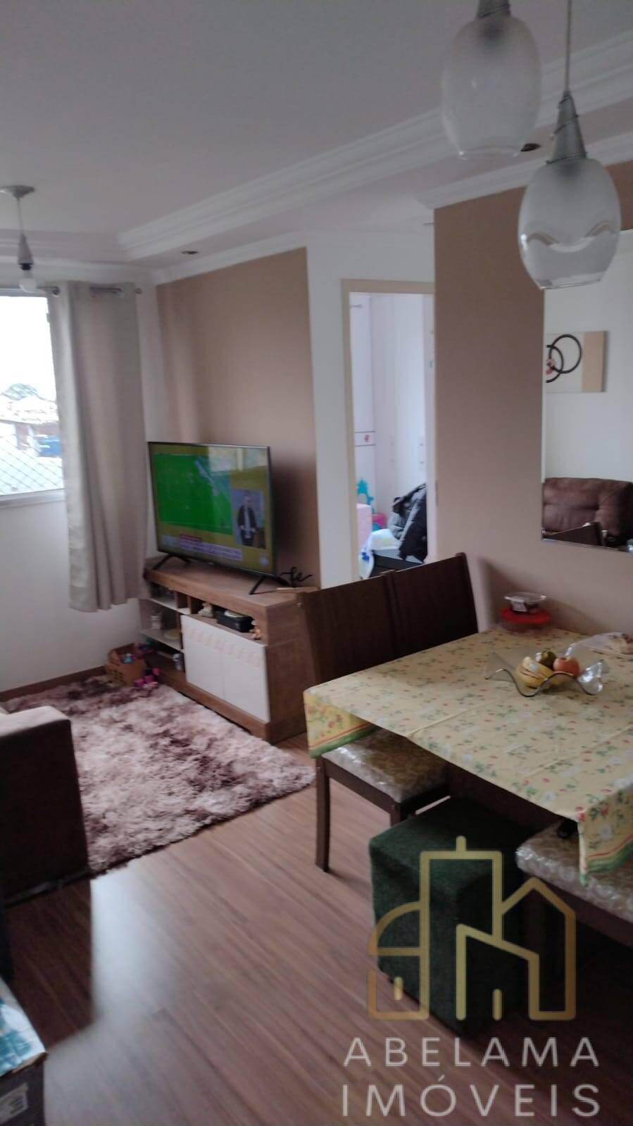 Apartamento à venda com 2 quartos, 50m² - Foto 1