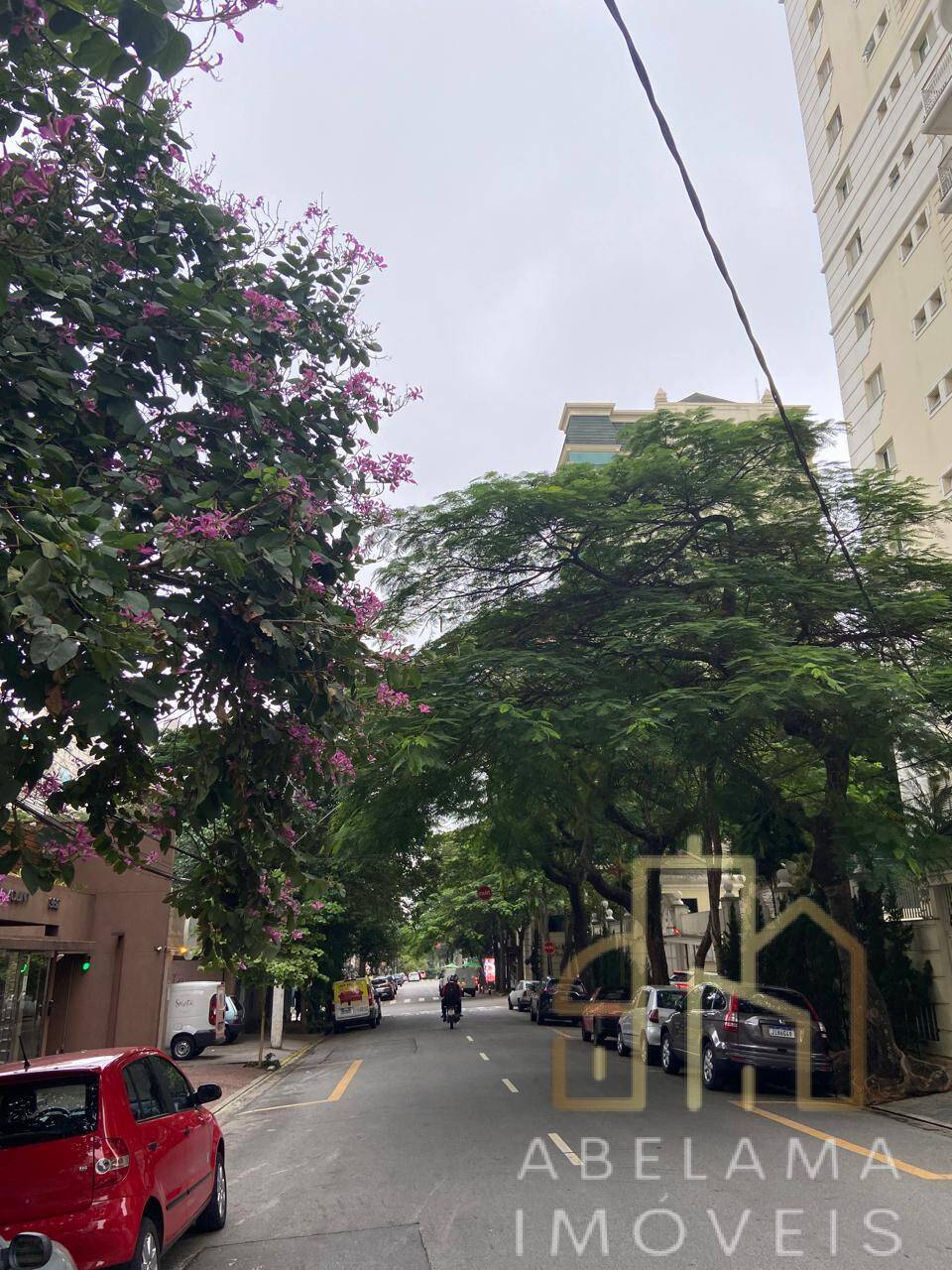 Apartamento à venda com 3 quartos, 122m² - Foto 24