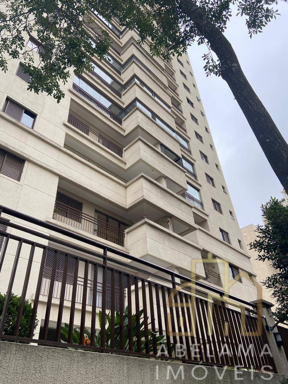 Apartamento à venda com 3 quartos, 122m² - Foto 23