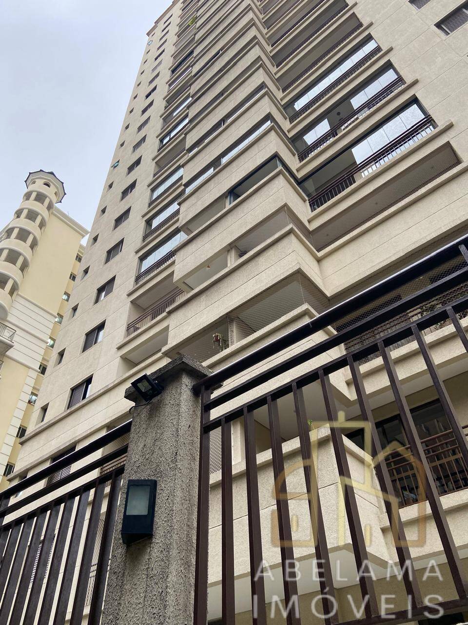 Apartamento à venda com 3 quartos, 122m² - Foto 22