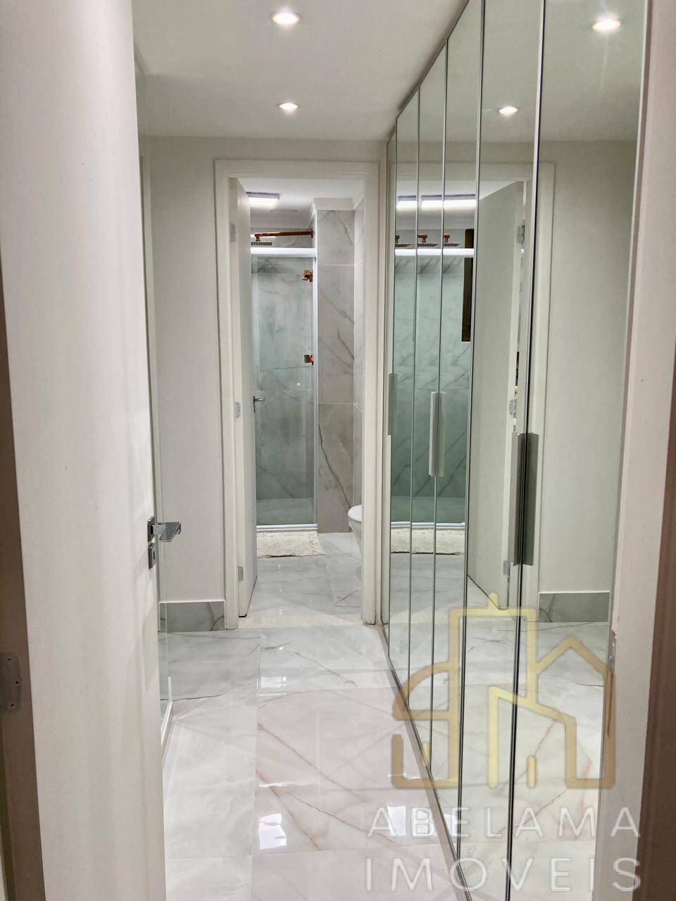 Apartamento à venda com 3 quartos, 122m² - Foto 6