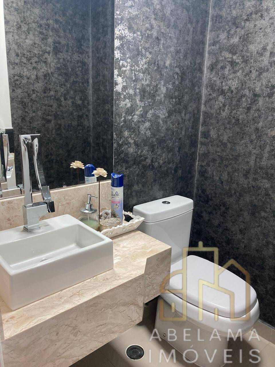 Apartamento à venda com 3 quartos, 122m² - Foto 11
