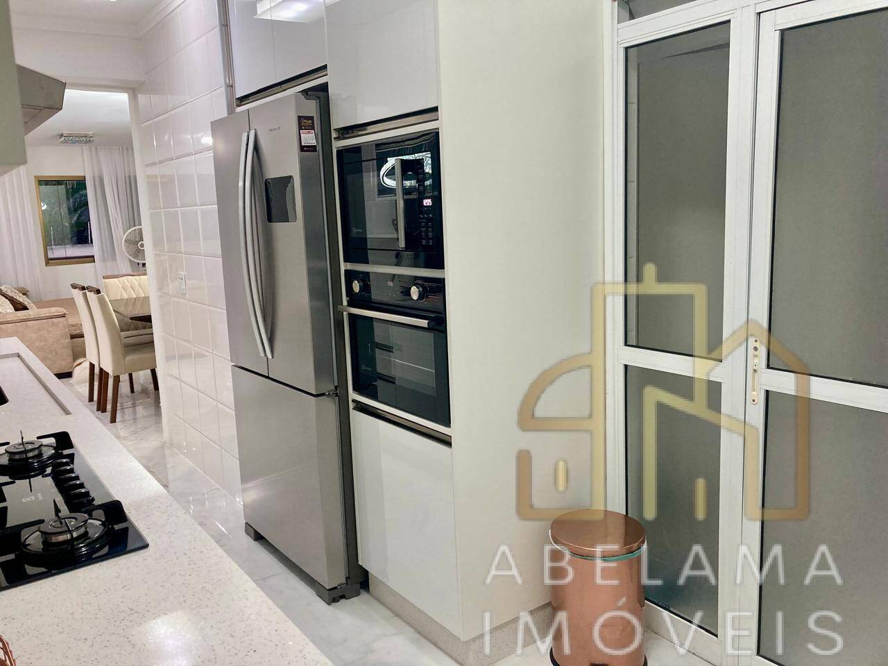 Apartamento à venda com 3 quartos, 122m² - Foto 5