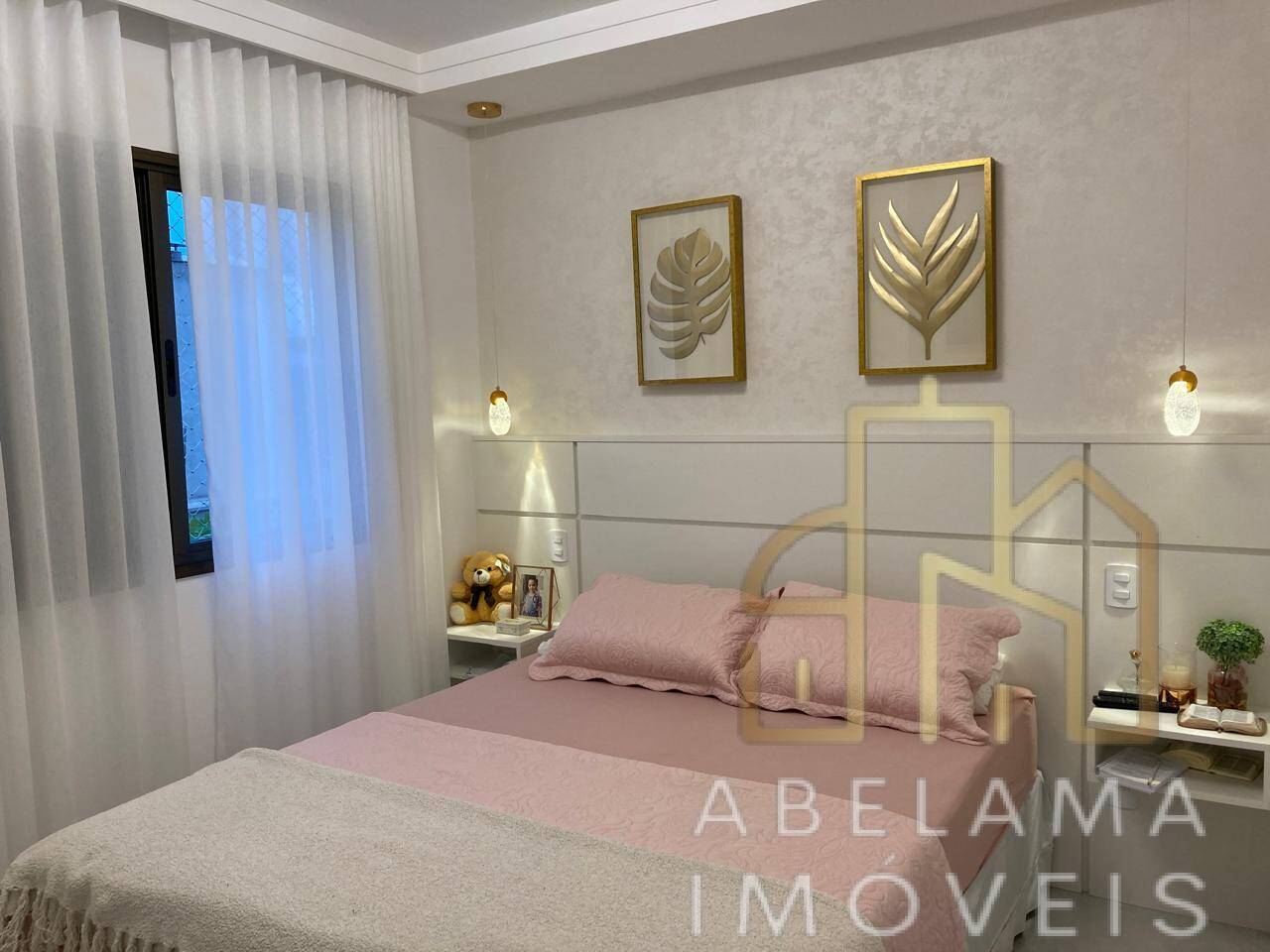 Apartamento à venda com 3 quartos, 122m² - Foto 8