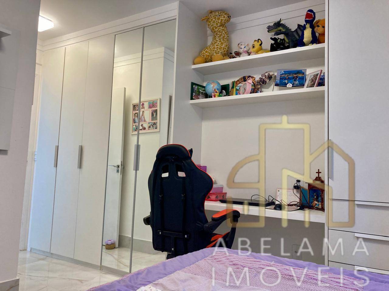 Apartamento à venda com 3 quartos, 122m² - Foto 7