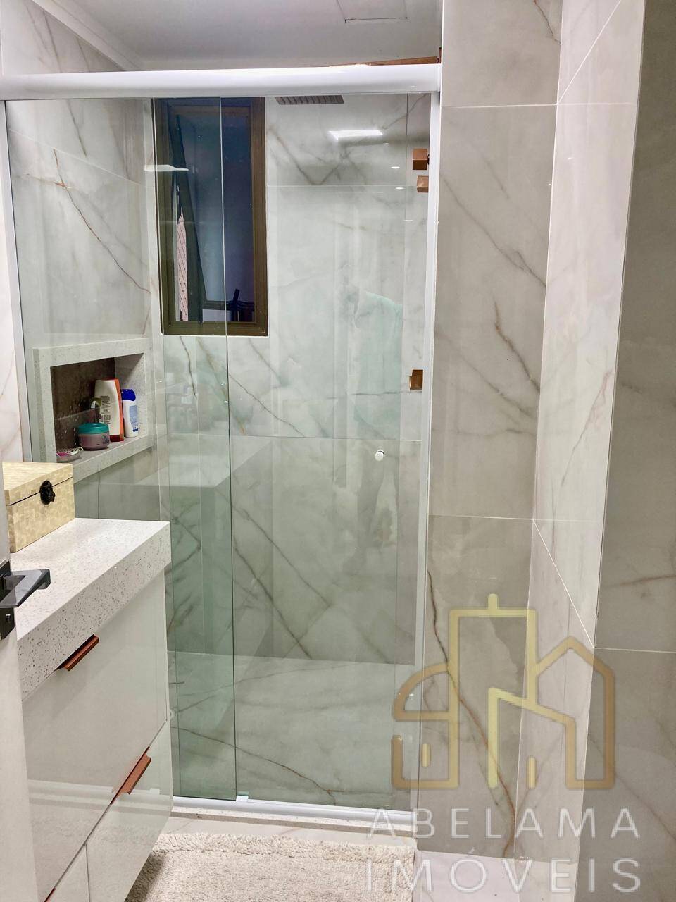 Apartamento à venda com 3 quartos, 122m² - Foto 10