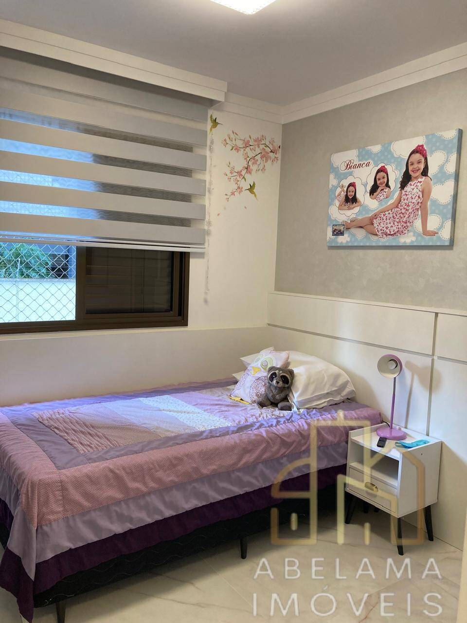 Apartamento à venda com 3 quartos, 122m² - Foto 9