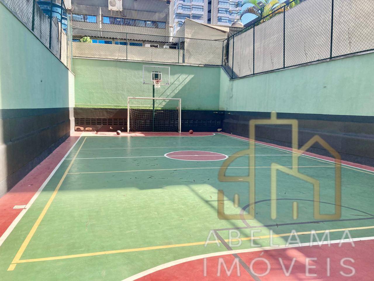 Apartamento à venda com 3 quartos, 122m² - Foto 17