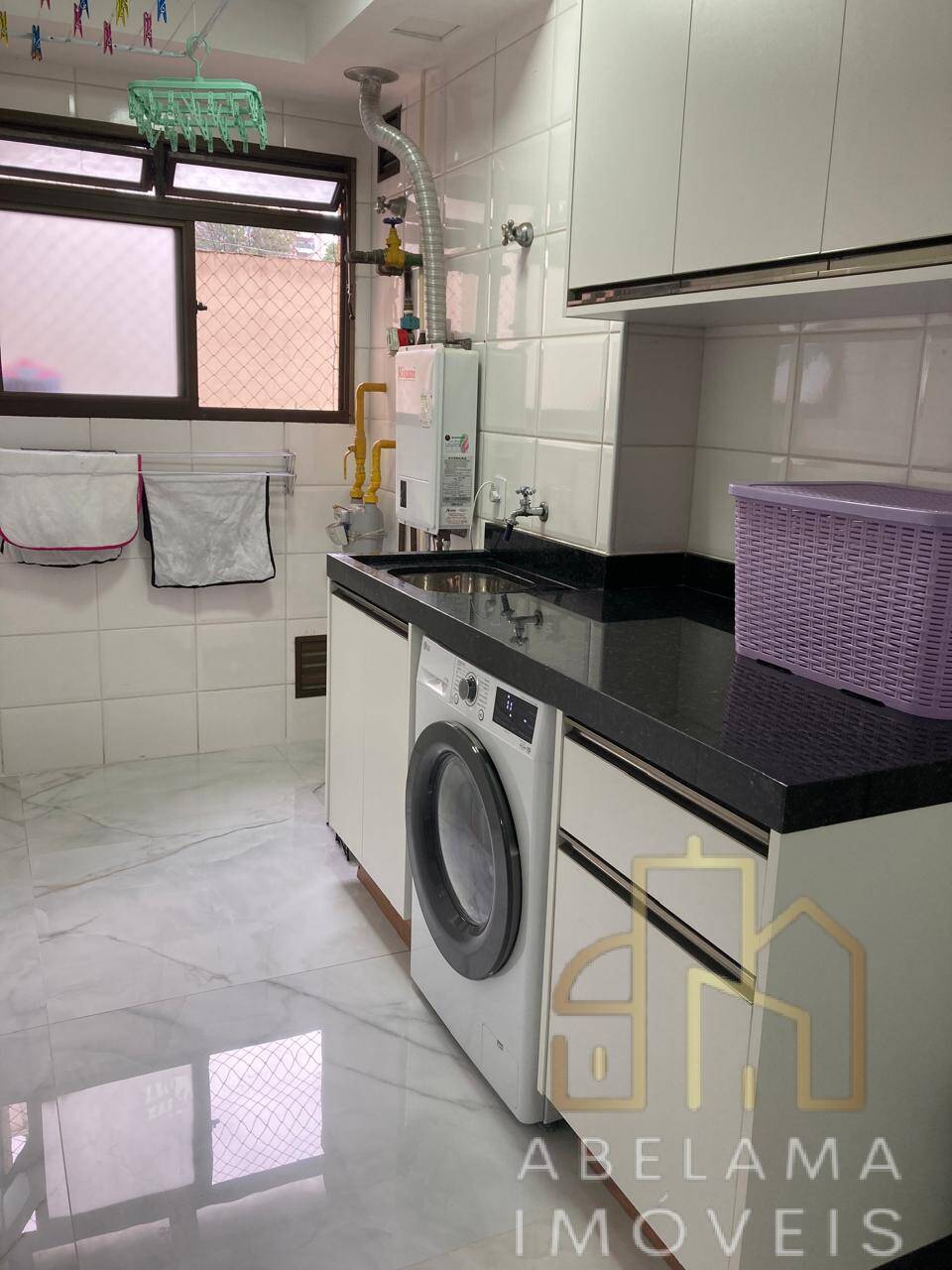Apartamento à venda com 3 quartos, 122m² - Foto 14