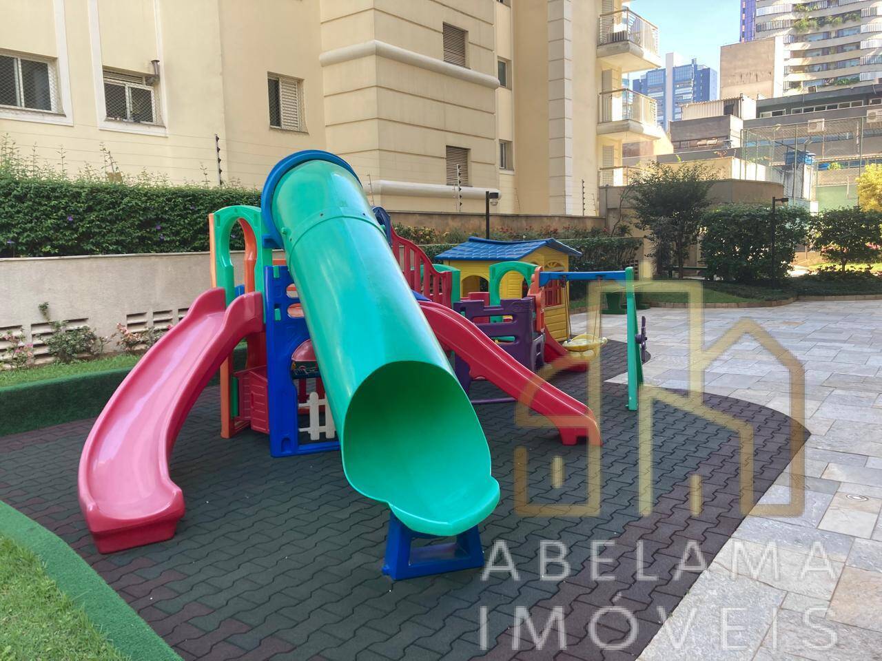 Apartamento à venda com 3 quartos, 122m² - Foto 16