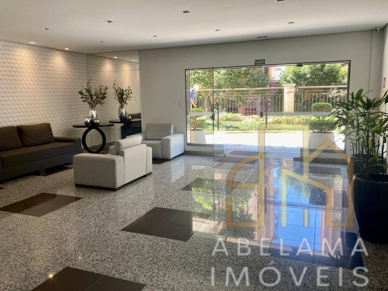 Apartamento à venda com 3 quartos, 122m² - Foto 15