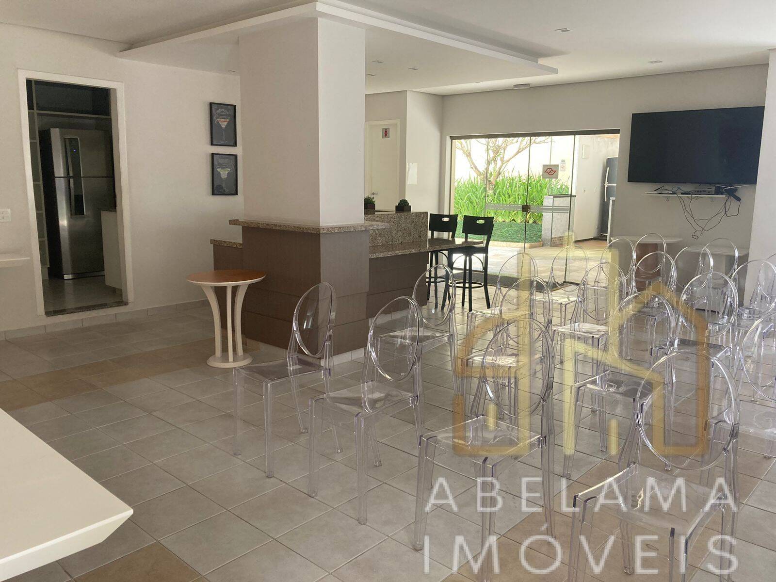 Apartamento à venda com 3 quartos, 122m² - Foto 21