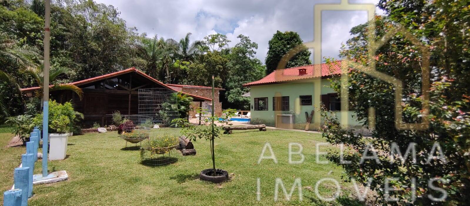 Chácara à venda com 3 quartos, 15000m² - Foto 17