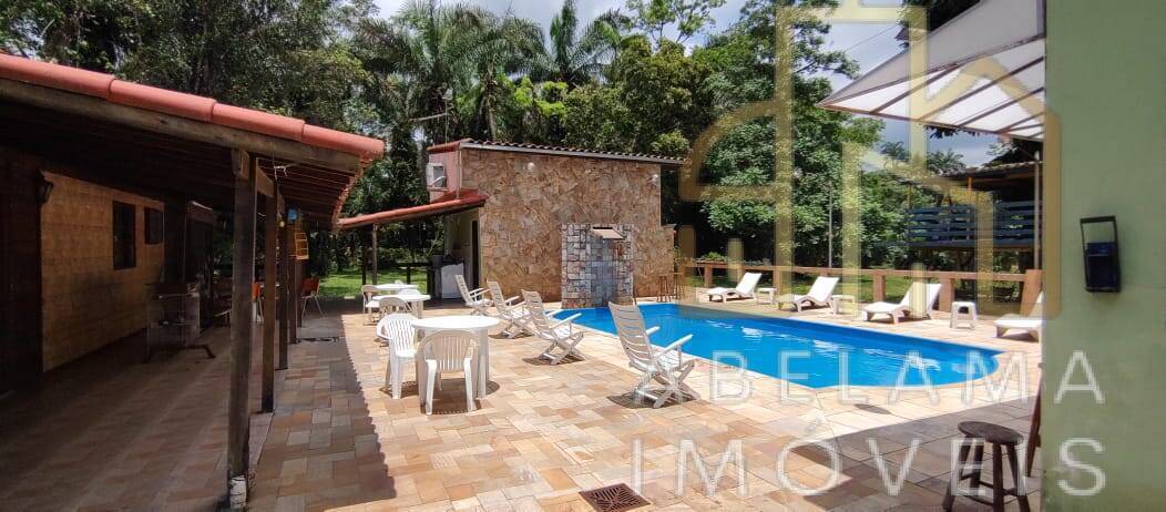 Chácara à venda com 3 quartos, 15000m² - Foto 8