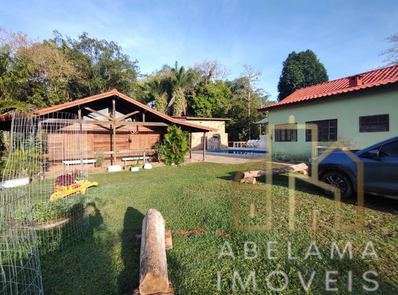Chácara à venda com 3 quartos, 15000m² - Foto 49