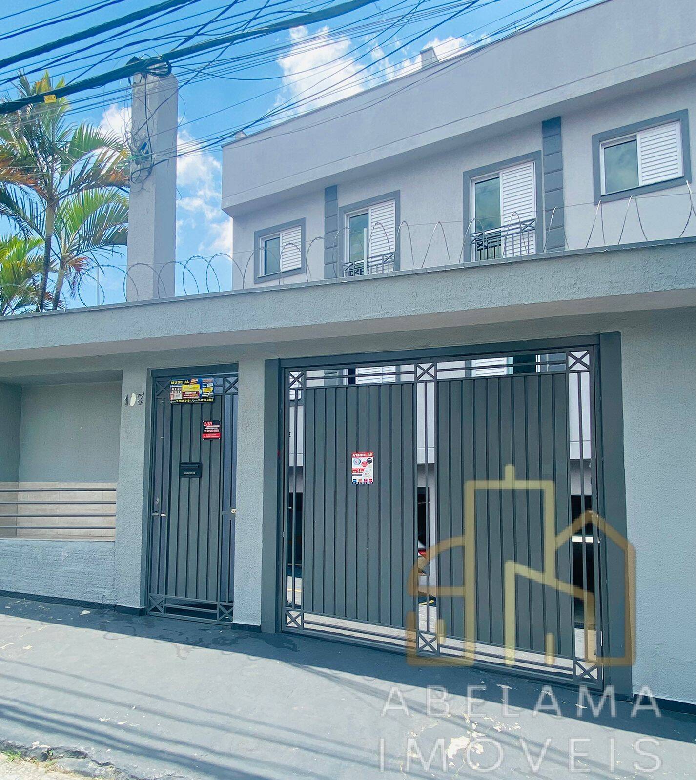 Cobertura à venda com 2 quartos, 76m² - Foto 1