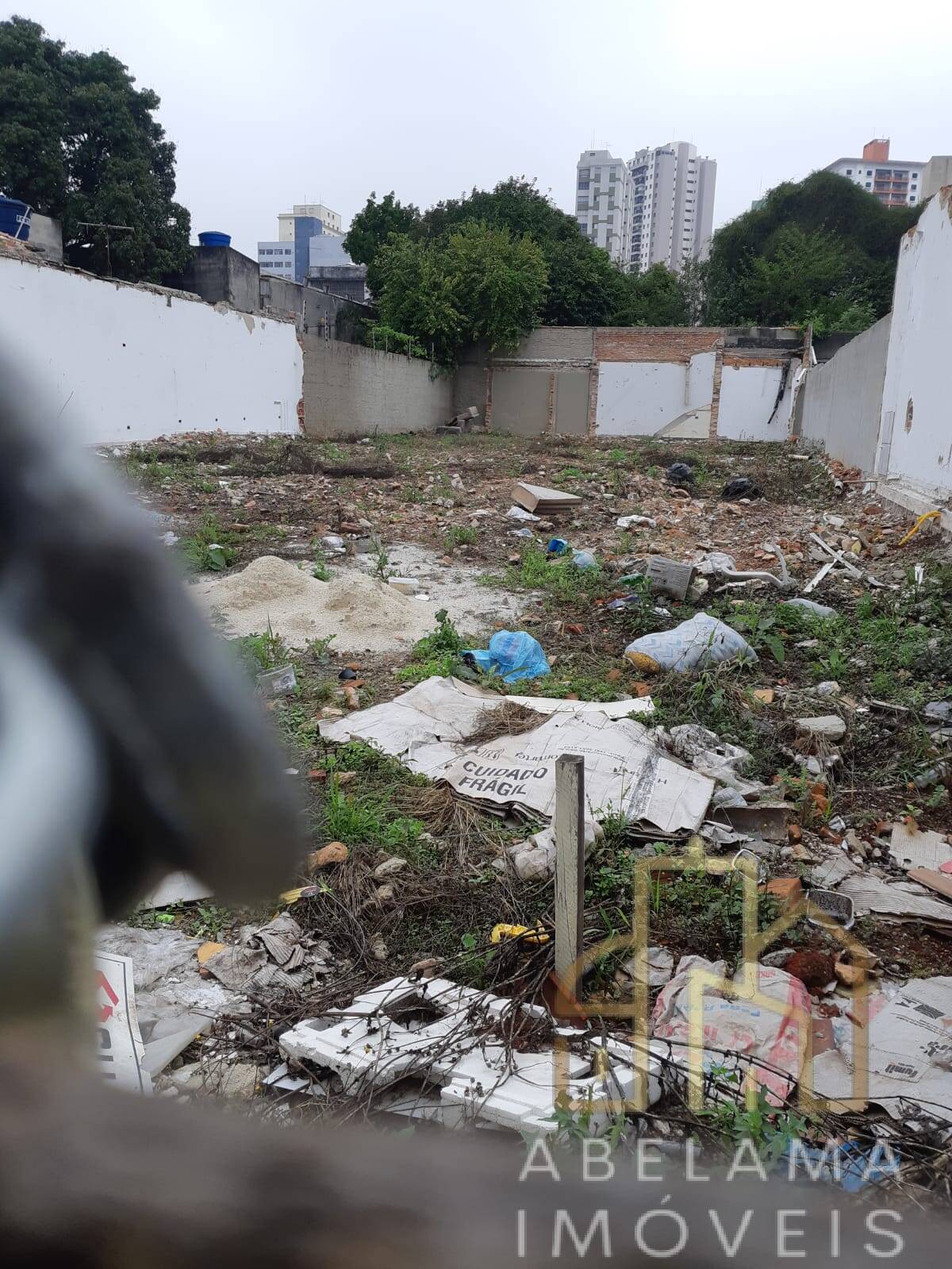 Terreno para alugar, 560m² - Foto 4