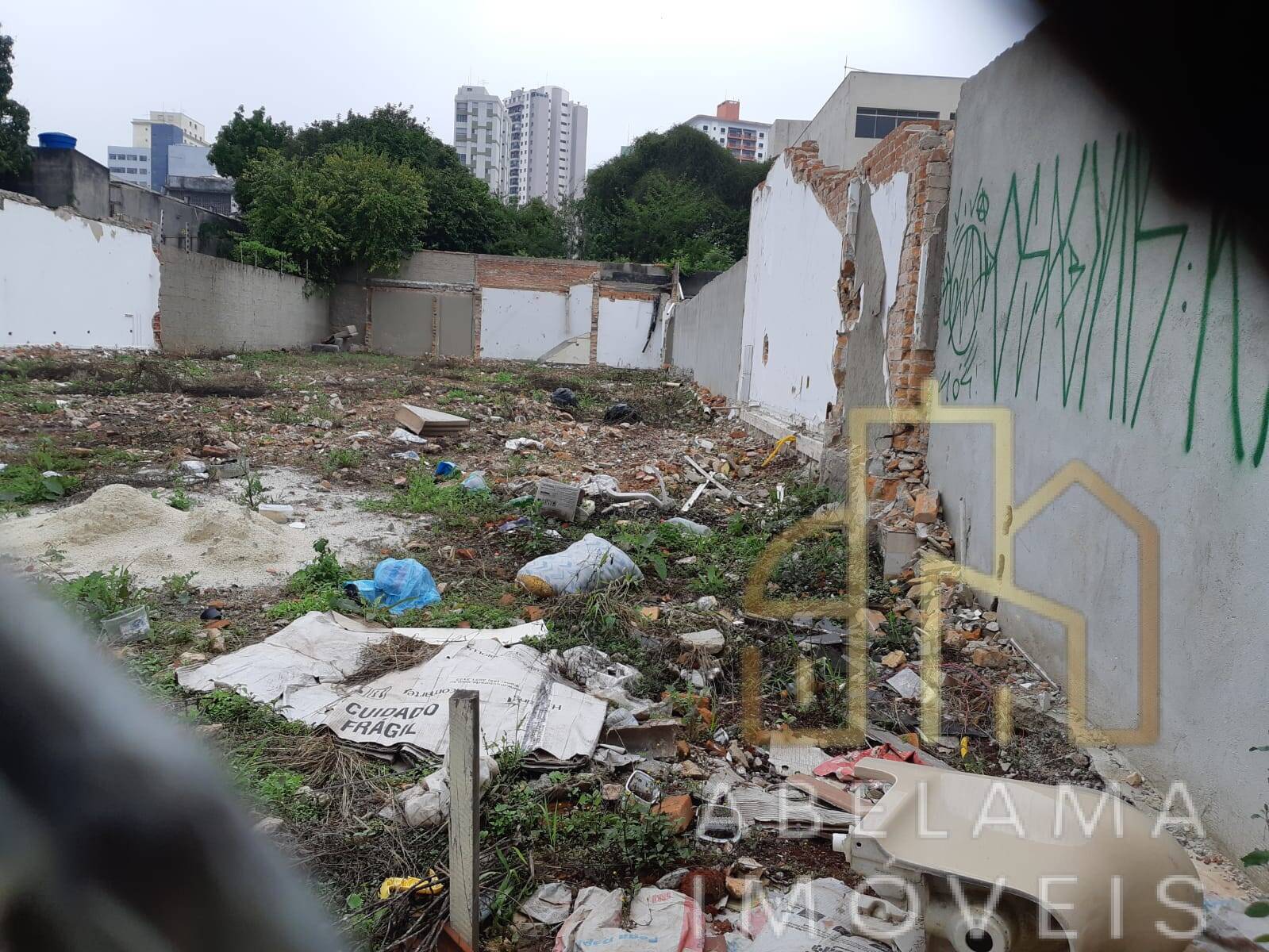 Terreno para alugar, 560m² - Foto 5