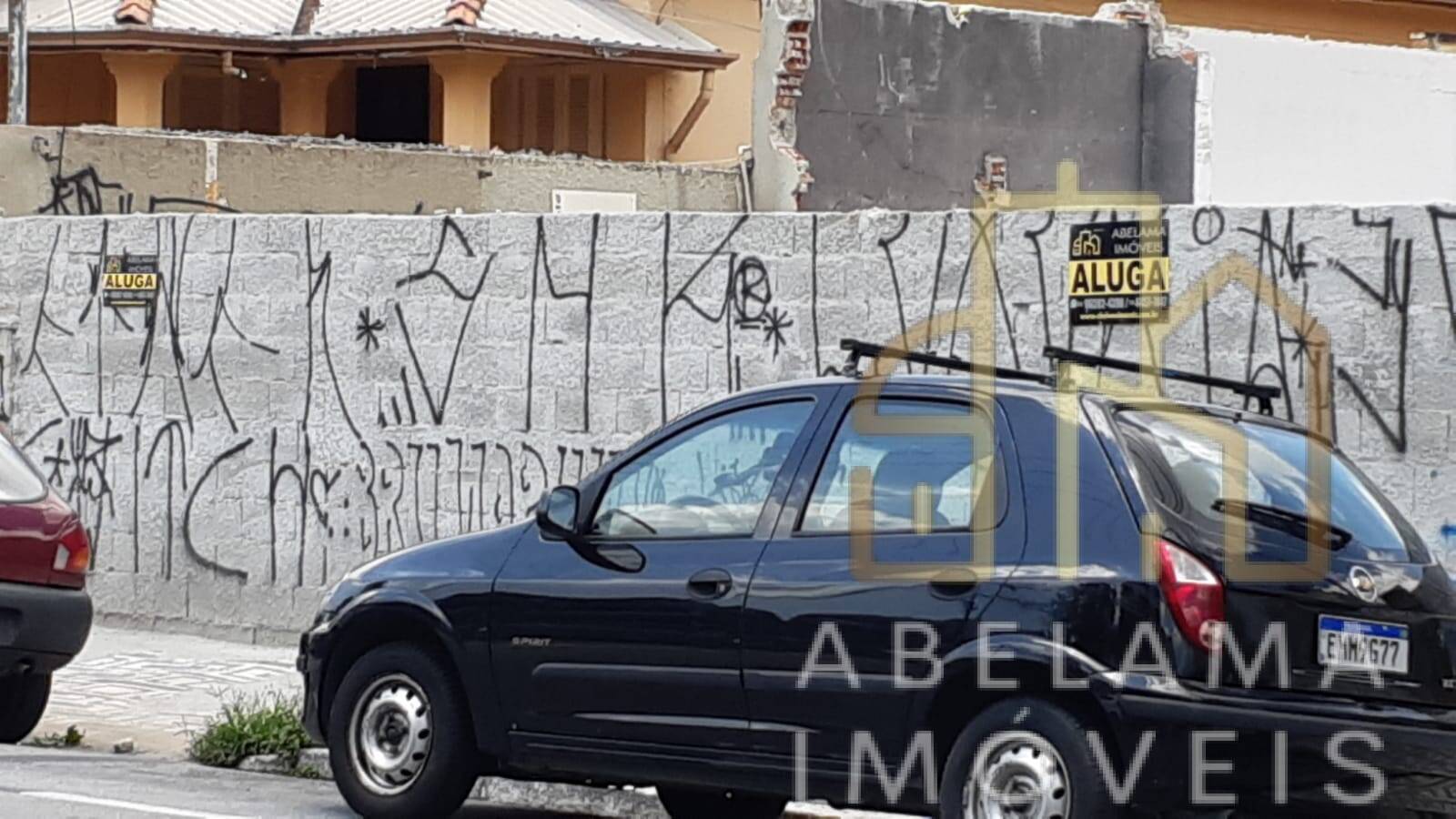 Terreno para alugar, 560m² - Foto 1