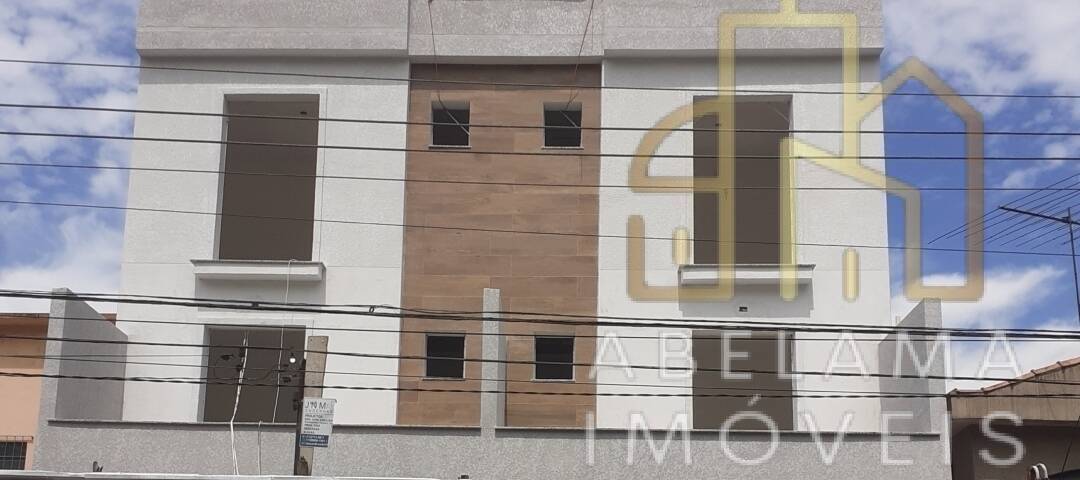 Cobertura à venda com 2 quartos, 96m² - Foto 1