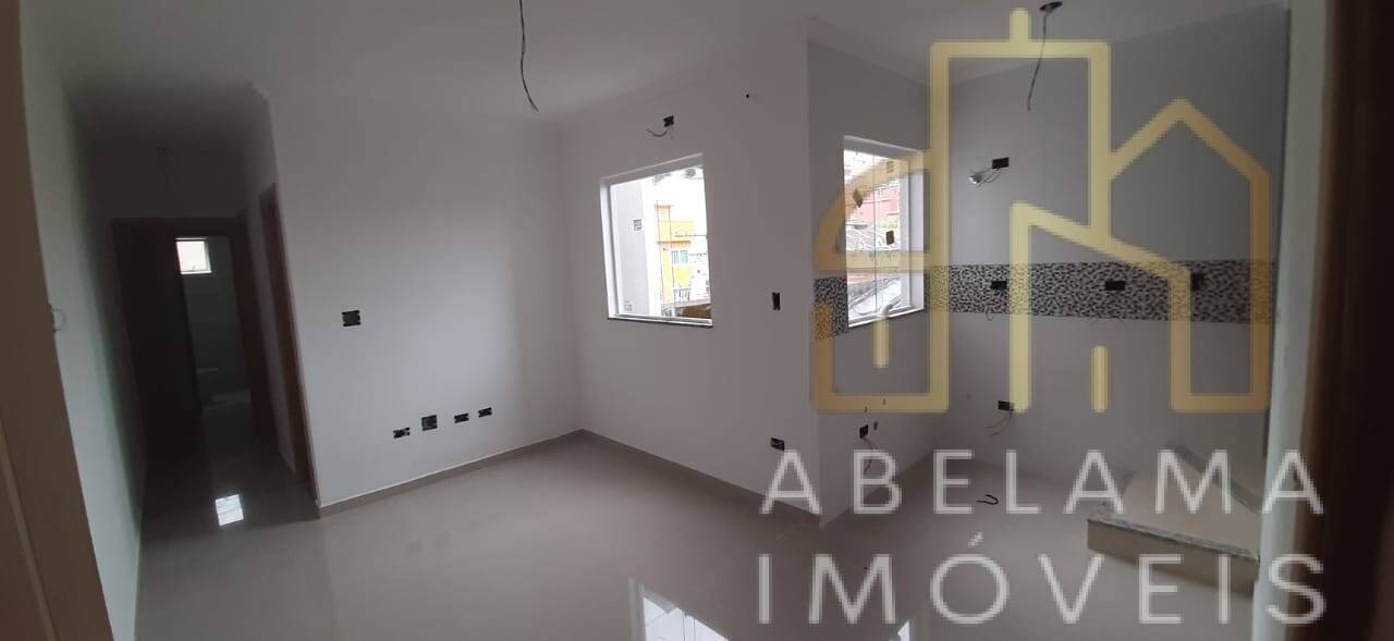 Cobertura à venda com 2 quartos, 96m² - Foto 3