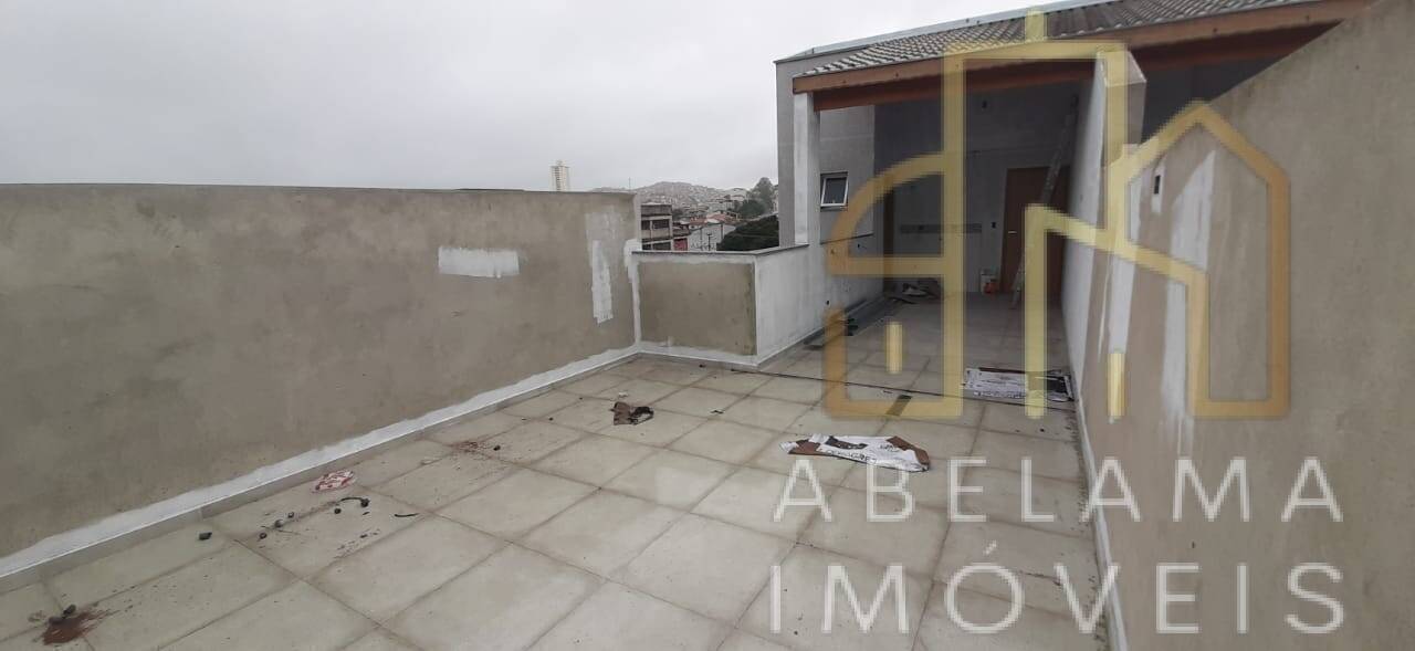 Cobertura à venda com 2 quartos, 96m² - Foto 12