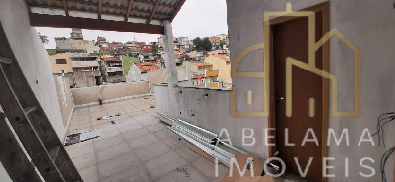 Cobertura à venda com 2 quartos, 96m² - Foto 11